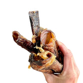 Neck Me' - Emu Trachea-Dog Treat-Rover Pet Products